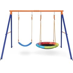 Amictoy swing set for sale  Delivered anywhere in USA 
