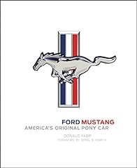 Ford mustang america d'occasion  Livré partout en France