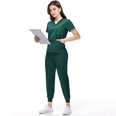 Karazzo scrubs set for sale  Delivered anywhere in USA 