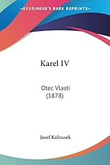 Karel otec vlasti d'occasion  Livré partout en France