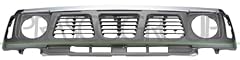 Prasco ds2702011 grille d'occasion  Livré partout en France