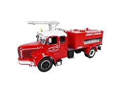 Opo camion pompier d'occasion  Livré partout en France