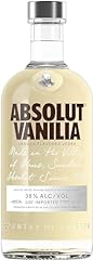 Absolut vanilia flavoured for sale  Delivered anywhere in UK