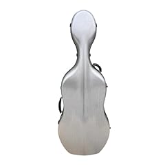 Yinfente cello case for sale  Delivered anywhere in UK