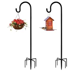 Garden shepherd hook for sale  Delivered anywhere in USA 