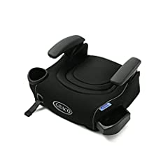 Graco turbobooster backless for sale  Delivered anywhere in USA 
