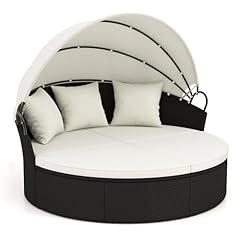 Relax4life round outdoor for sale  Delivered anywhere in USA 