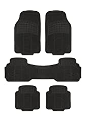 Rubber car mats for sale  Delivered anywhere in UK