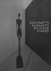 Giacometti sugimoto scène d'occasion  Livré partout en Belgiqu