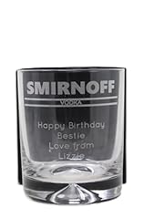 Regalo personalised dimple for sale  Delivered anywhere in UK