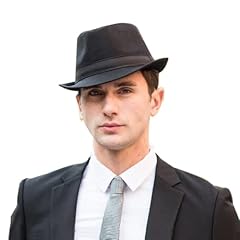 Itoda men fedora for sale  Delivered anywhere in UK