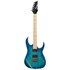 Ibanez rg421ahm bmt usato  Spedito ovunque in Italia 