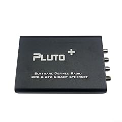70mhz 6ghz pluto for sale  Delivered anywhere in UK