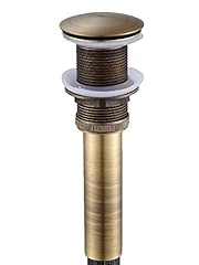 Flybath sink drain for sale  Delivered anywhere in USA 
