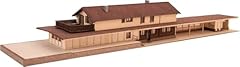 Bahnhof bergün modellbau gebraucht kaufen  Wird an jeden Ort in Deutschland