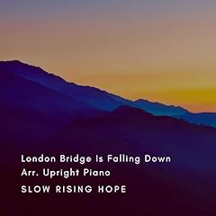 London bridge falling for sale  Delivered anywhere in UK