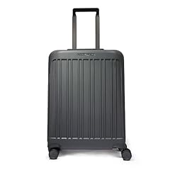 Piquadro seeker trolley usato  Spedito ovunque in Italia 