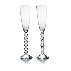 Baccarat crystal véga for sale  Delivered anywhere in USA 