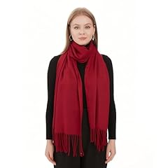 Pashmina echarpe foulard d'occasion  Livré partout en France