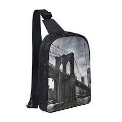 Jkseepyn brooklyn bridge d'occasion  Livré partout en France