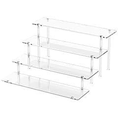 Tier acrylic display for sale  Delivered anywhere in USA 