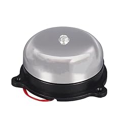 100mm 4in campanello usato  Spedito ovunque in Italia 