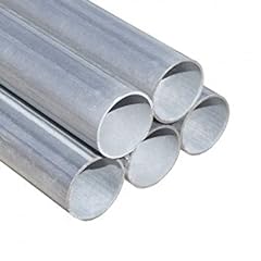 Galvanized pipe tubing for sale  Delivered anywhere in USA 