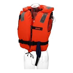 Rettungsweste 100n 70kg gebraucht kaufen  Wird an jeden Ort in Deutschland