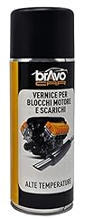 Nespoli bravocar vernice usato  Spedito ovunque in Italia 