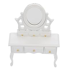 Vicasky dollhouse dresser for sale  Delivered anywhere in UK