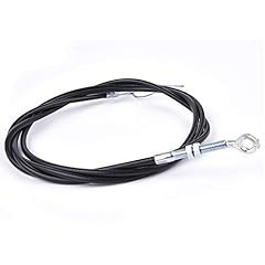 Used, Enhanced 90" Long Throttle Cable 8173 with 82" Casing Replacement for Manco GO KART Cart Buggy for sale  Delivered anywhere in Canada