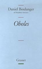 Oboles d'occasion  Livré partout en France