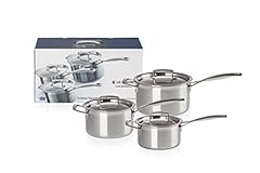 Creuset set pièces d'occasion  Livré partout en Belgiqu