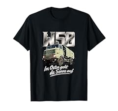 W50 lkw shirt gebraucht kaufen  Wird an jeden Ort in Deutschland