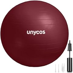 Unycos palla fitness usato  Spedito ovunque in Italia 
