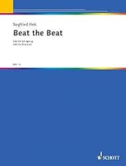 Beat the beat gebraucht kaufen  Wird an jeden Ort in Deutschland