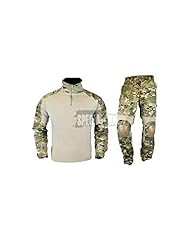 Tactical uniforme combat usato  Spedito ovunque in Italia 