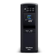 Cyberpower cp1500pfclcd pfc for sale  Delivered anywhere in USA 