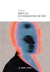 Aden transparence air d'occasion  Livré partout en France