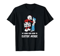 Funny reddy kilowatt for sale  Delivered anywhere in USA 