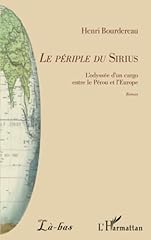 Périple sirius odyssée d'occasion  Livré partout en France