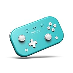 8bitdo gamepad lite usato  Spedito ovunque in Italia 