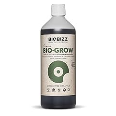 Biobizz bio grow usato  Spedito ovunque in Italia 