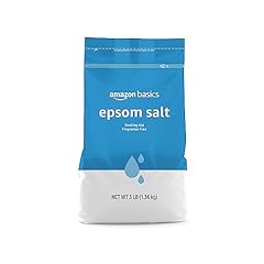 Amazon basics epsom for sale  Delivered anywhere in USA 