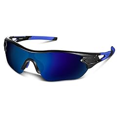 Beacool polarized sports for sale  Delivered anywhere in USA 