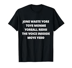 Jone waste yore usato  Spedito ovunque in Italia 