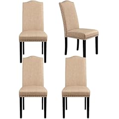 Yaheetech dining chairs for sale  Delivered anywhere in USA 