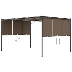 Iiaky gazebo giardino usato  Spedito ovunque in Italia 