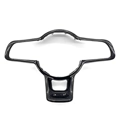 Carbon fiber steering for sale  Delivered anywhere in UK