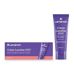Lansinoh crème lanoline d'occasion  Livré partout en France